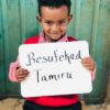 Besufekad Tamiru Terefe
