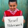 Yosef Hibrework Melkamu